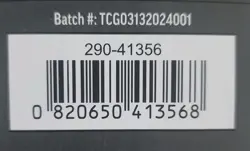 Pokemon TCG Crown Zenith Sea and Sky Premium Collection 14 Packs, NEW - Image 2