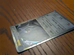 Steelix 87/95 Prime Holo Foil Ultra Rare HGSS Unleased - Pokemon - LP/NM - Image 2