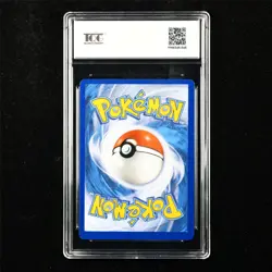 TQG 9.5 MINT+ 2021 Pokemon ENG Here Comes Team Rocket! 15/82 R - Image 3