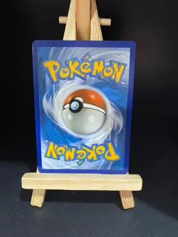 Mary Holo 056/073 Rare Pokemon Karte TCG aus Weg des Champs - Image 2