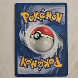 Koga's Muk #26/132, 1st Edition Gym Challenge Rare Non-Holo, 2000 Vintage, NM - Image 2