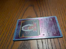 Jynx 26/110 Reverse Holo Legendary Collection Pokemon - NM - Image 2