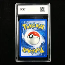 TQG 9 MINT 2000 Pokemon ENG Pikachu 70/111 C - Image 2
