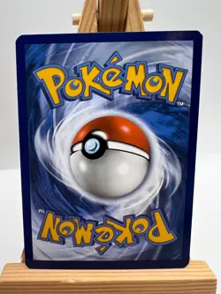 Pokemon Paldea Evolved - 203/193 Magikarp - Illustration Rare - NM/M - Image 2