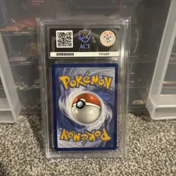 Snorlax 122 | ACE 9 | Scarlet & Violet Black Star Promo | Cosmos Holo | Pokemon - Image 2