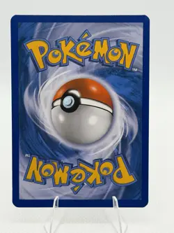 Latios EX (113 Full Art) 113/116 Plasma Freeze Holo - Image 2