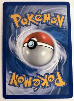 Pokemon TCG Latios EX Full Art Holo Card 113/116 Plasma Freeze - Image 2