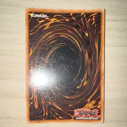 Yu-Gi-Oh! Toon Cannon Soldier TP6-EN001 - Image 5