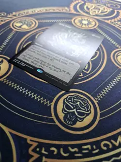 Grim Tutor (Showcase) Special Guests Regular - Image 2