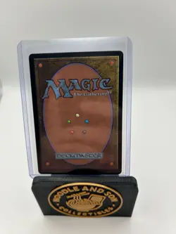 Grim Tutor (Showcase) Special Guests Foil - Image 2