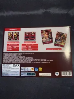 One Piece TCG: Illustration Box Vol. 5 Sealed - Image 2
