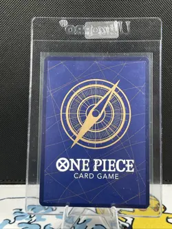 Roronoa Zoro WINNER 2025 Promo ALT ART EB02-019 Foil Rare ONE PIECE TCG (1102) - Image 2