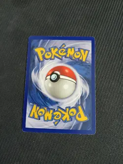 1999 Pokemon TCG Magnemite Base Set 1st Edition Shadowless Vintage 53/102 MP - Image 2