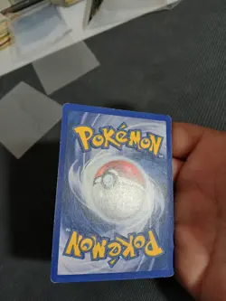 1999 Pokemon TCG Magnemite Base Set 1st Edition Shadowless Vintage 53/102 MP - Image 4
