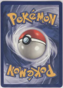 Pokemon Magnemite 1st edition base set 53/102 Raw NM MT WOTC Rare Vintage 1999 - Image 2