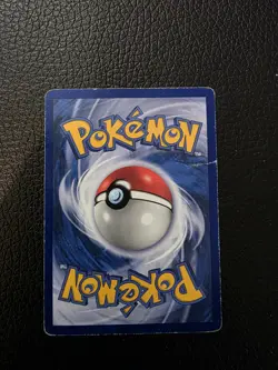1st Edition Shadowless Magnemite 53/102 Pokemon Base Set WOTC | MP - Image 2