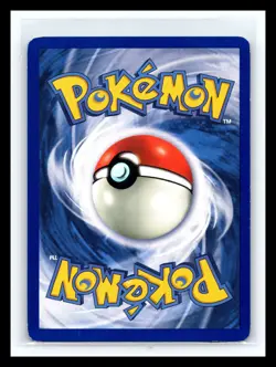 💥 Magnemite (1st Edition Shadowless Base Set) 1999 Pokemon TCG Non Holo #53/102 - Image 2