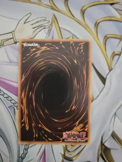 YUGIOH- CUPSY YUMMY WAY - OP29-EN002 - Ultimate Rare - Image 2