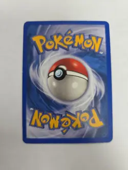 Pokemon Card - Alakazam Expedition 33/165 Rare Non-Holo MP - Image 2