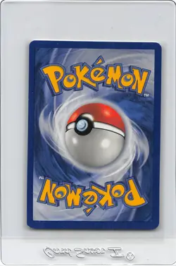 CLEFAIRY DOLL 70/102 - 4TH PRINT 1999-2000 Rare - BASE SET - Pokemon Card - NM - Image 2