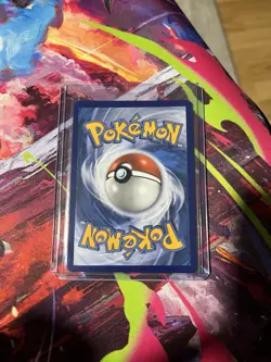 Mega Charizard X EX MEP 023 UPC Black Star Promo MINT Pokemon Card Pokemon TCG - Image 2