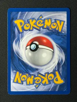 Pokemon Cards Lapras 10/62 Fossil Holo Rare NM - Image 2