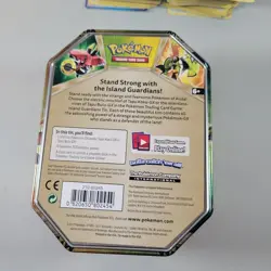 Pokemon Card Lot of 312 TCG Cards Commons Comes In Tin Normal Type - Image 5
