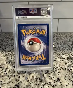 Pokemon TCG Charizard Base Set Holo Rare Card 4/102 - Image 2