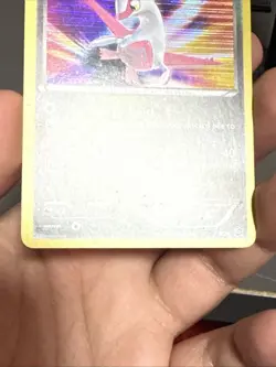 Pokemon Card Latias 9/20 Holo Dragon Vault Light Play - Image 3