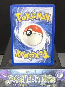 Pokemon Card Latias 014 Black Star Promo Rare Non Holo Near Mint - Image 4