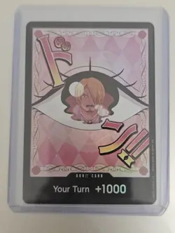 DON Card Charlotte Pudding PRB-02 [Foil] THE BEST vol.2 One Piece English - Image 1