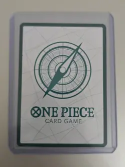 DON Card Charlotte Pudding PRB-02 [Foil] THE BEST vol.2 One Piece English - Image 2
