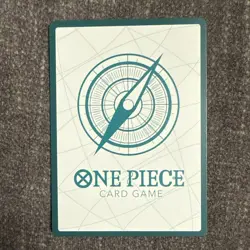DON Card Charlotte Pudding PRB-02 [Foil] THE BEST vol.2 One Piece English - Image 2