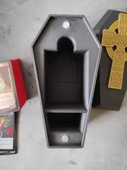 Strefan, Maurer Progenitor Commander: Innistrad: Crimson Vow Foil - Image 2