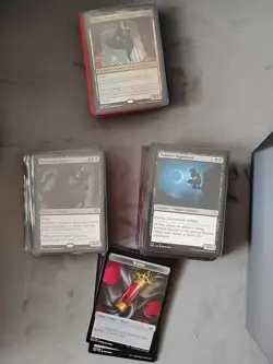 Strefan, Maurer Progenitor Commander: Innistrad: Crimson Vow Foil - Image 4