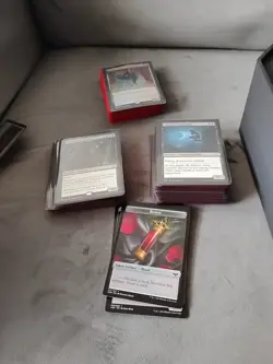 Strefan, Maurer Progenitor Commander: Innistrad: Crimson Vow Foil - Image 5