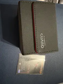 Valgavoth, Harrower of Souls Upgraded Precon. MTG duskmourn commander deck - Image 2