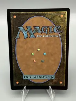 MTG E. Honda, Sumo Champion 428 LP-NM Foil Secret Lair Drop Street Fighter - Image 2