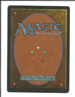 Presence malveillante Evil Presence VF MtG Magic Limited Edition FR FBB 1994 - Image 2