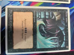 4 X Messe noire - FR/VF - Dark Ritual MTG Magic 2 x 1994 2x 1995 - Image 3