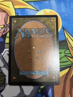 Quantum Riddler (Borderless) Edge of Eternities Regular - Image 2