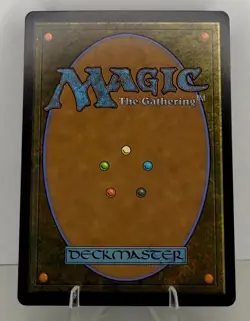 MTG Patchwork Banner BLB-0247 Bloomburrow UC TCG NM - Image 2