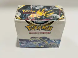 Pokemon TCG Sword & Shield Silver Tempest Booster Box 36 Packs Factory Sealed 820650860911 - Image 4