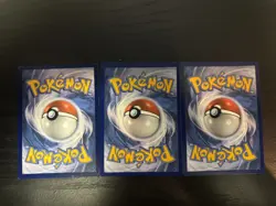 Pokemon TCG Charizard UPC Promo Set SWSH260 SWSH261 SWSH262 VMAX VSTAR V - Image 2