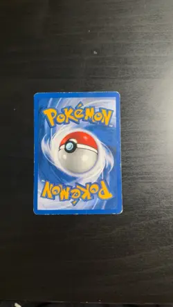 Pokemon Gym Heroes Misty's Tentacruel Holo 10/132 - Image 2