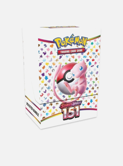 Pokemon TCG Scarlet & Violet 151 Booster Bundle Factory Brand New Sealed - Image 2