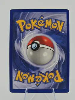 Pokemon TCG Wartortle 42/102 Uncommon Base Set Unlimited 1999 VTG WOTC NM - Image 2