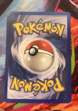Pokemon Tower WOTC Promo 42/53 Pokemon TCG Vintage Light Play(LP) - Image 2
