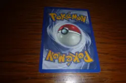 Pokemon Marill Black Star Promo #29 NM - Image 2