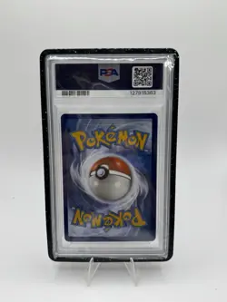 Pokemon 2021 Umbreon V 189/203 Alt Art Evolving Skies GEM MINT PSA 10 - Image 2